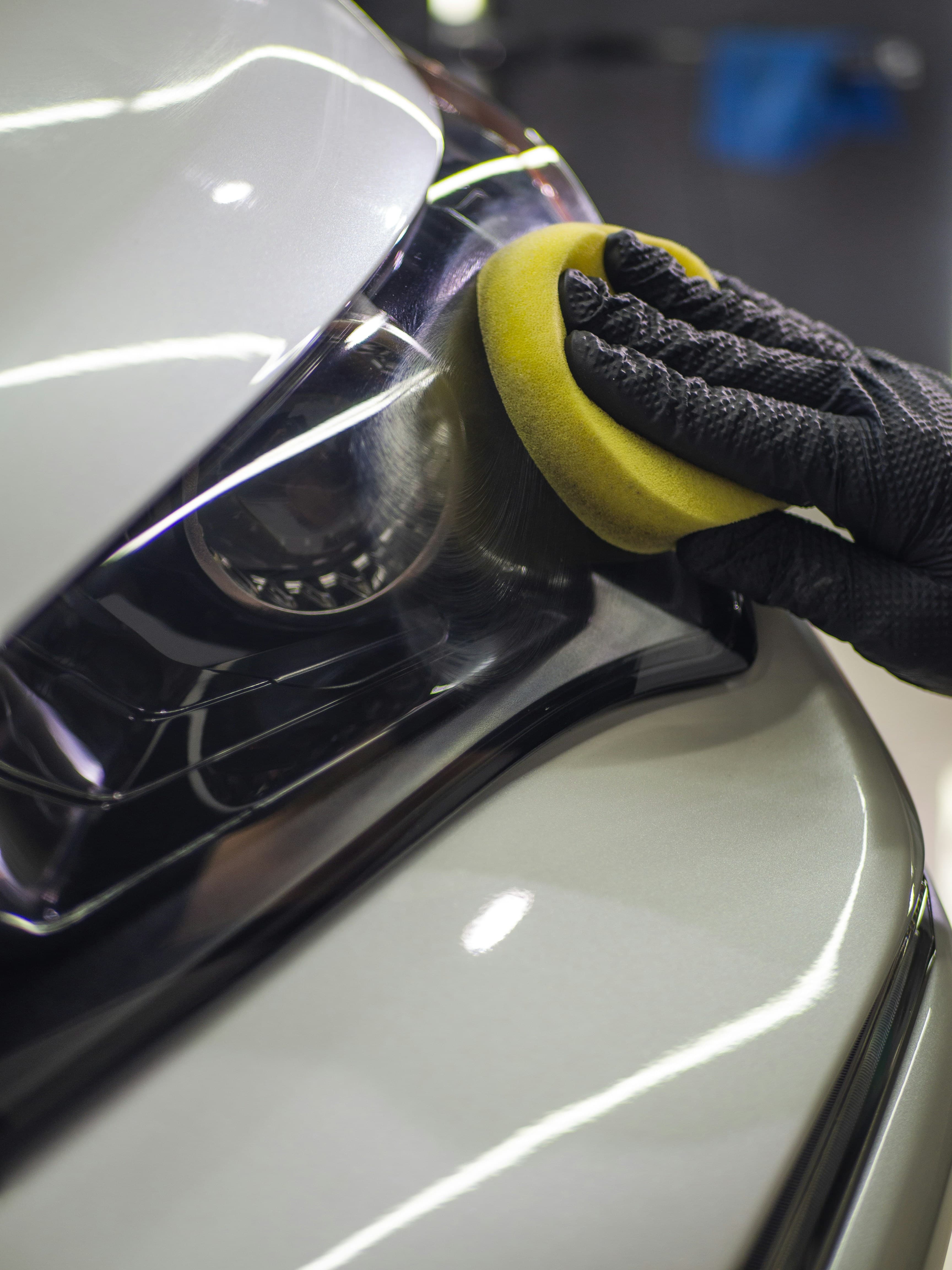 コーティング・フィルム